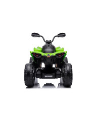 Quad Na Akumulator  CAN-AM Renegate Zielony