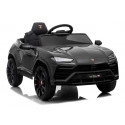 Auto na Akumulator Lamborghini Urus BDM0923 Czarny