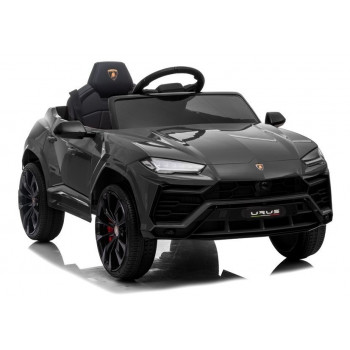 Auto na Akumulator Lamborghini Urus BDM0923 Czarny