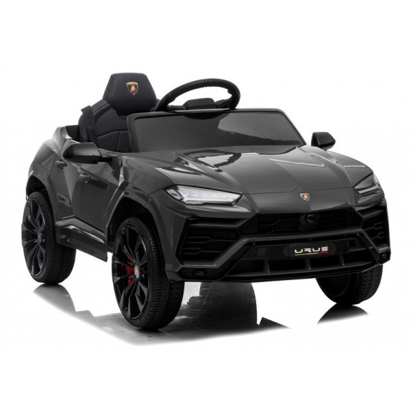 Auto na Akumulator Lamborghini Urus BDM0923 Czarny