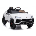 Auto na Akumulator Lamborghini Urus BDM0923 Biały