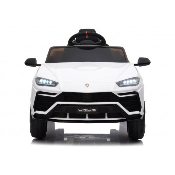 Auto na Akumulator Lamborghini Urus BDM0923 Biały