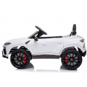 Auto na Akumulator Lamborghini Urus BDM0923 Biały
