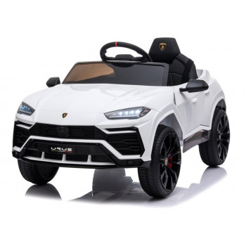 Auto na Akumulator Lamborghini Urus BDM0923 Biały