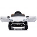 Auto na Akumulator Lamborghini Urus BDM0923 Biały