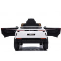 Auto na Akumulator Lamborghini Urus BDM0923 Biały
