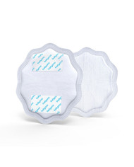 Wkładki laktacyjne NATURAL NURSING 24 szt BabyOno