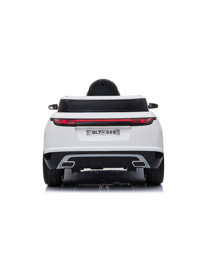 Pojazd na Akumulator BLT-688 Drift Biały