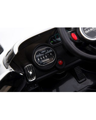 Pojazd na Akumulator BLT-688 Drift Biały
