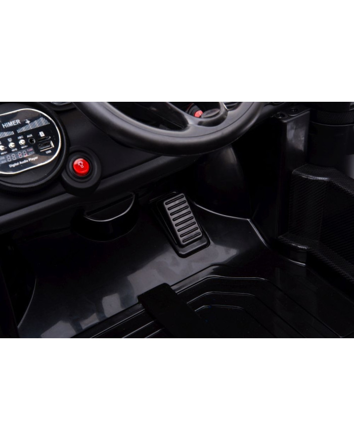 Pojazd na Akumulator BLT-688 Drift Biały