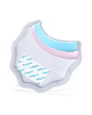 Wkładki laktacyjne NATURAL NURSING 24 szt BabyOno