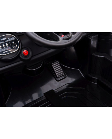 Pojazd na Akumulator BLT-688 Drift Biały