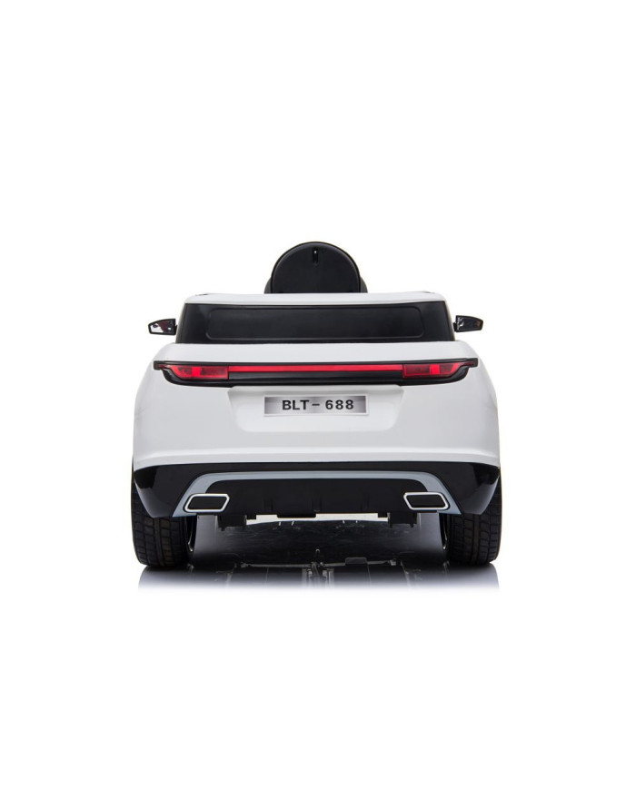 Pojazd na Akumulator BLT-688 Drift Biały