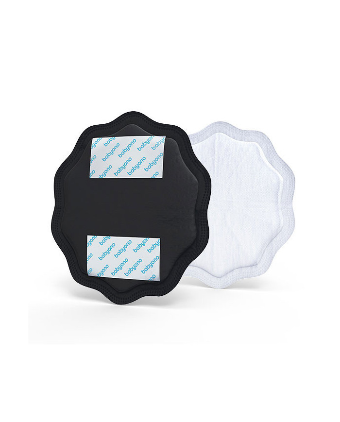 Wkładki laktacyjne NATURAL NURSING 24 szt BabyOno
