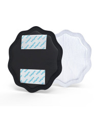 Wkładki laktacyjne NATURAL NURSING 24 szt BabyOno