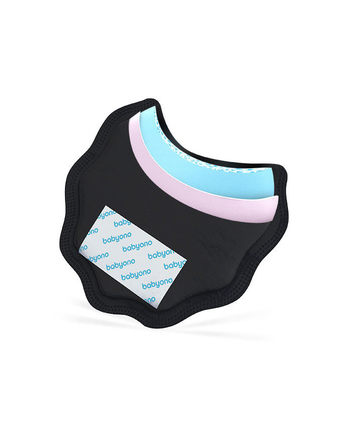 Wkładki laktacyjne NATURAL NURSING 24 szt BabyOno