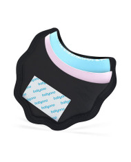 Wkładki laktacyjne NATURAL NURSING 24 szt BabyOno