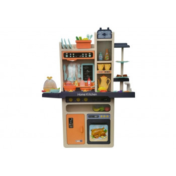 Różowa Kuchnia dla dzieci 93,5 cm