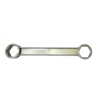 Duży Zestaw Majsterkowicza rozkładany w Walizce