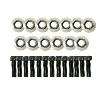 Duży Zestaw Majsterkowicza rozkładany w Walizce