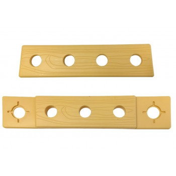 Duży Zestaw Majsterkowicza rozkładany w Walizce