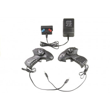 Tor samochodowy Track Racing + 2 auta 565 cm