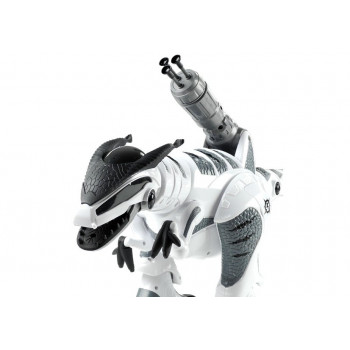 Zdalnie Sterowany Futurystyczny Dinozaur R/C