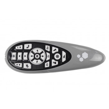 Zdalnie Sterowany Futurystyczny Dinozaur R/C