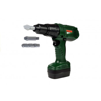 Plecak Majsterkowicza Zestaw Narzędzi Wiertarka