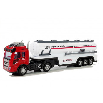 Cysterna Zdalnie sterowana  R/C Światła Dźwięki