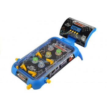 Gra Zręcznościowa Pinball Flipper Świeci Gra 53 cm