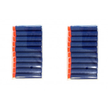 Karabin Rolkowy na Strzałki Magazynek Obrotowy