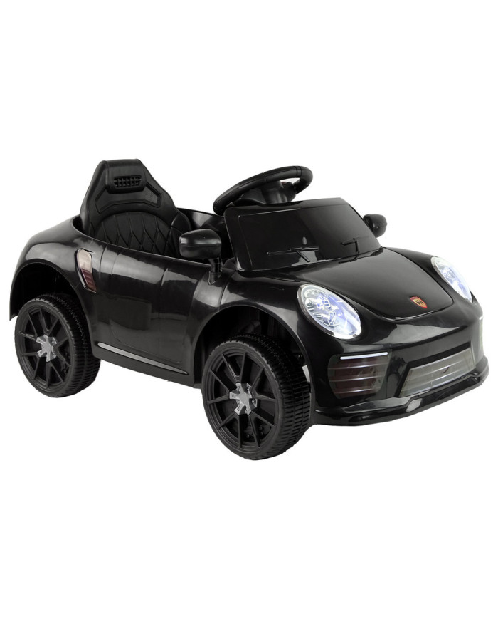 Auto Na Akumulator WMT-666 Czarne