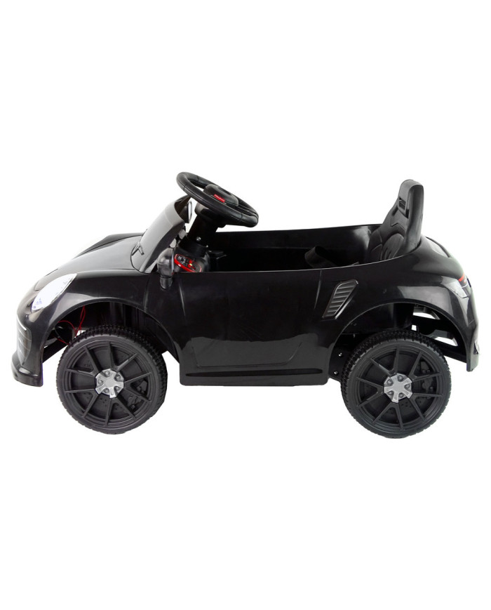 Auto Na Akumulator WMT-666 Czarne