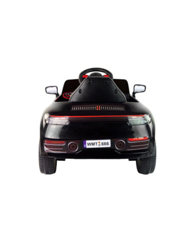 Auto Na Akumulator WMT-666 Czarne