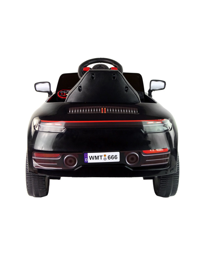 Auto Na Akumulator WMT-666 Czarne