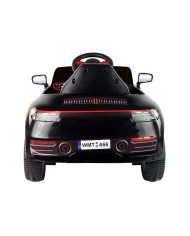 Auto Na Akumulator WMT-666 Czarne