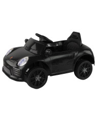 Auto Na Akumulator WMT-666 Czarne