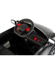 Auto Na Akumulator WMT-666 Czarne