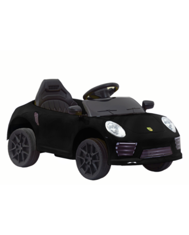 Auto Na Akumulator WMT-666 Czarne