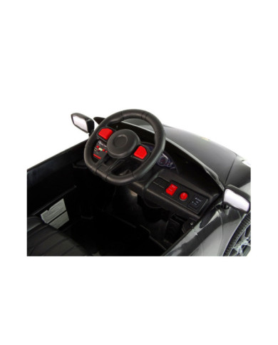 Auto Na Akumulator WMT-666 Czarne