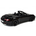 Auto R/C Porsche 911 Carrera S Rastar 1:12 Czarne