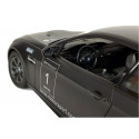 Auto R/C BMW M3 Rastar 1:14 Czarny na Pilota