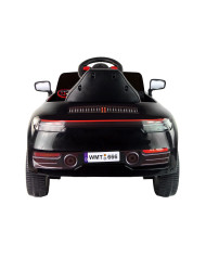 Auto Na Akumulator WMT-666 Czarne