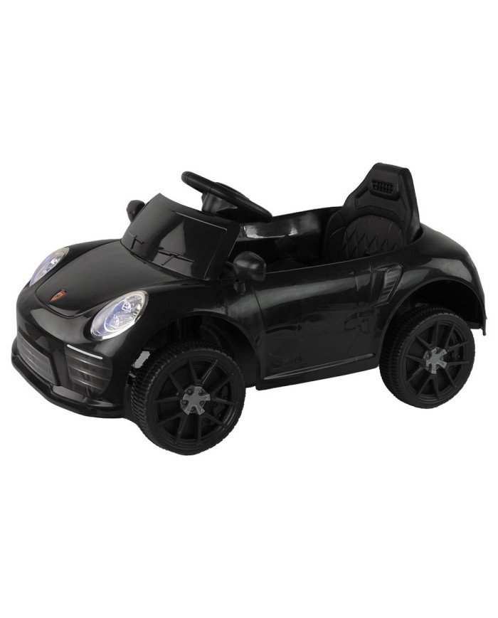 Auto Na Akumulator WMT-666 Czarne