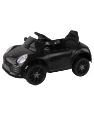 Auto Na Akumulator WMT-666 Czarne