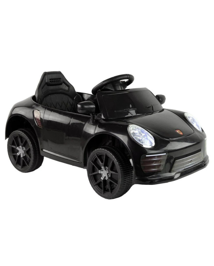 Auto Na Akumulator WMT-666 Czarne