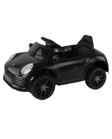 Auto Na Akumulator WMT-666 Czarne