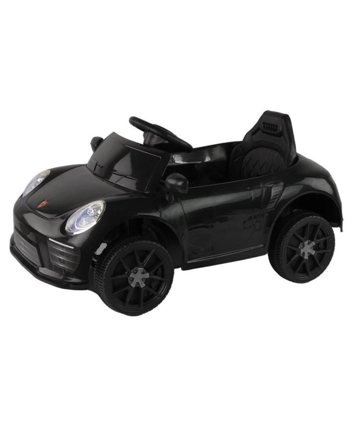 Auto Na Akumulator WMT-666 Czarne