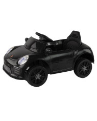 Auto Na Akumulator WMT-666 Czarne